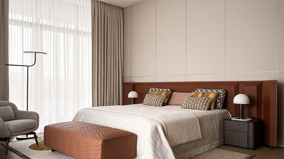 Новый дом в КП Папушево парк