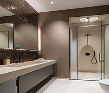 Новый дом в КП Папушево парк