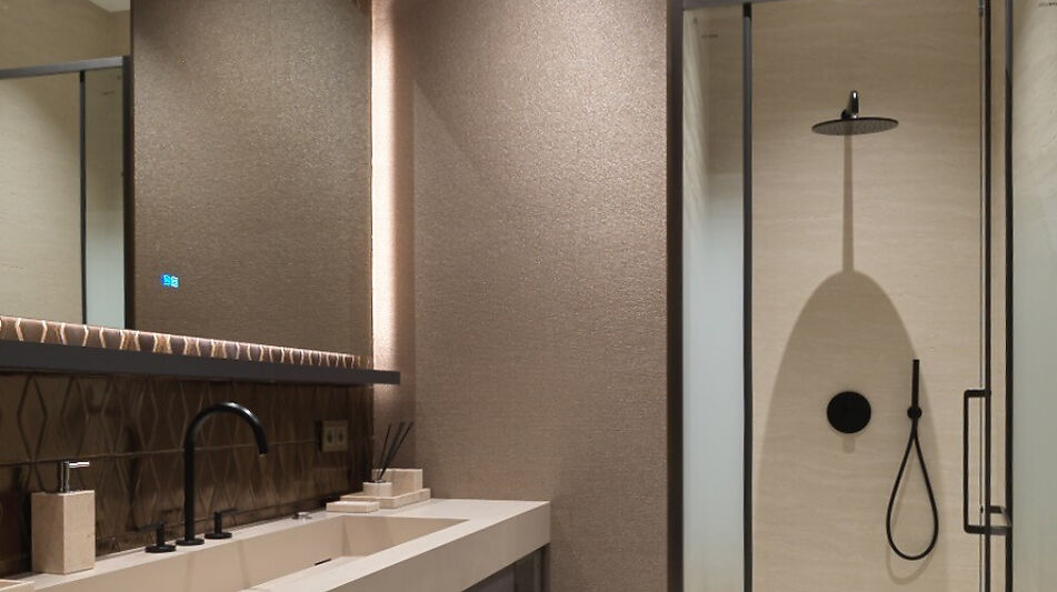 Новый дом в КП Папушево парк