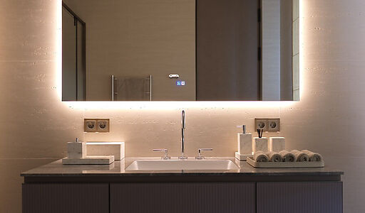 Новый дом в КП Папушево парк