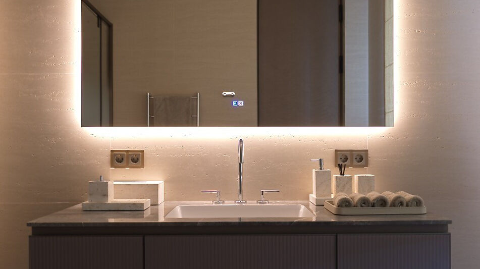 Новый дом в КП Папушево парк