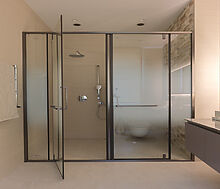 Новый дом в КП Папушево парк