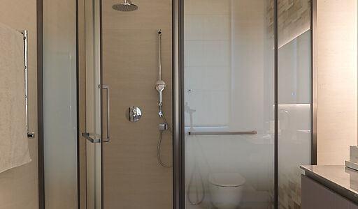 Новый дом в КП Папушево парк