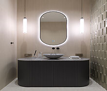 Новый дом в КП Папушево парк