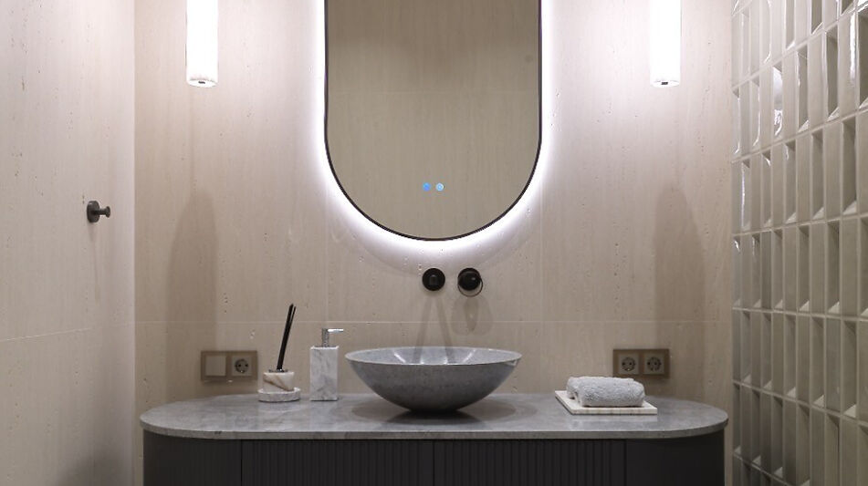 Новый дом в КП Папушево парк