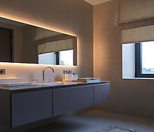 Новый дом в КП Папушево парк