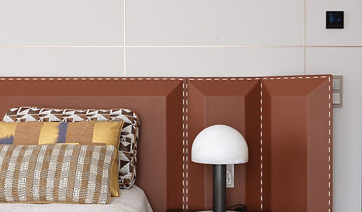 Новый дом в КП Папушево парк