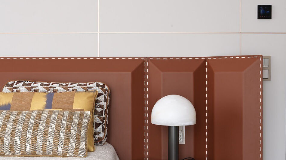 Новый дом в КП Папушево парк