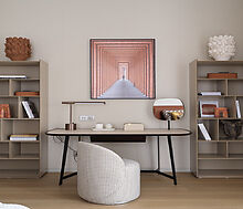 Новый дом в КП Папушево парк