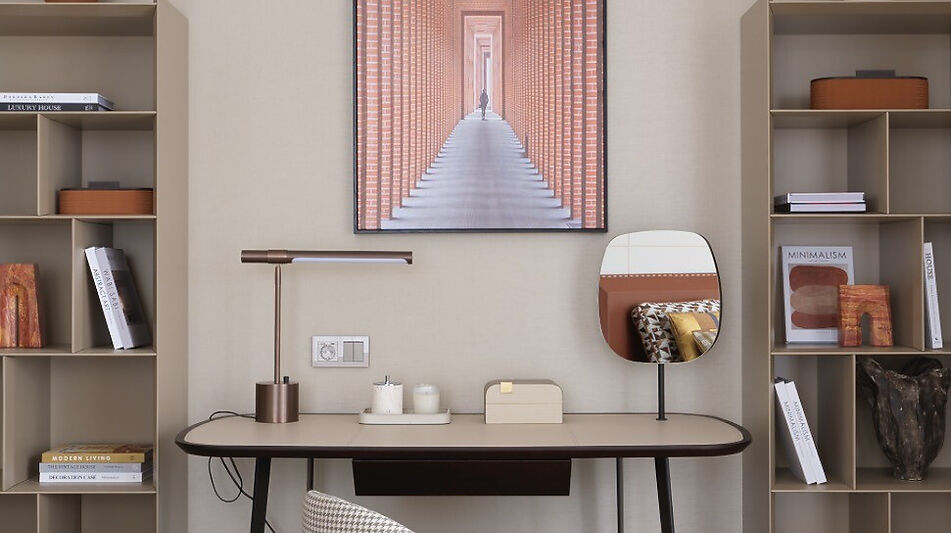 Новый дом в КП Папушево парк