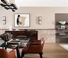 Новый дом в КП Папушево парк