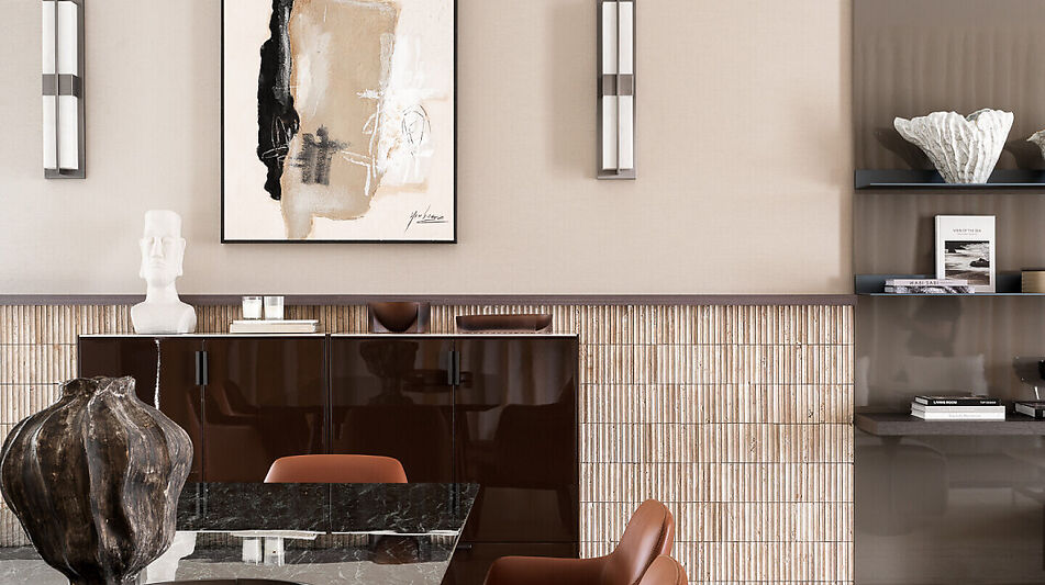 Новый дом в КП Папушево парк