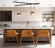 Новый дом в КП Папушево парк