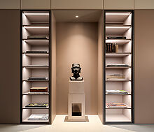 Новый дом в КП Папушево парк