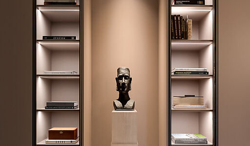 Новый дом в КП Папушево парк