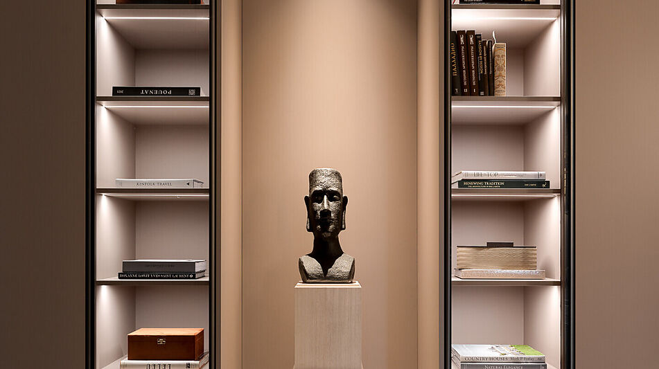 Новый дом в КП Папушево парк