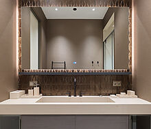 Новый дом в КП Папушево парк