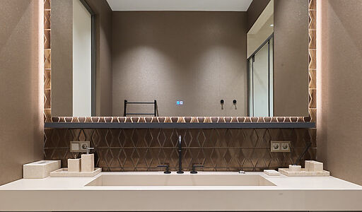 Новый дом в КП Папушево парк