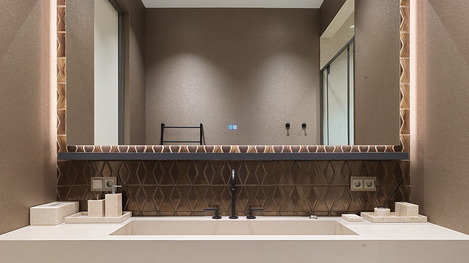 Новый дом в КП Папушево парк