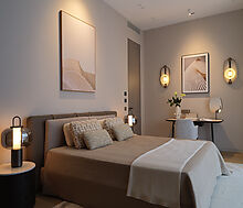 Новый дом в КП Папушево парк