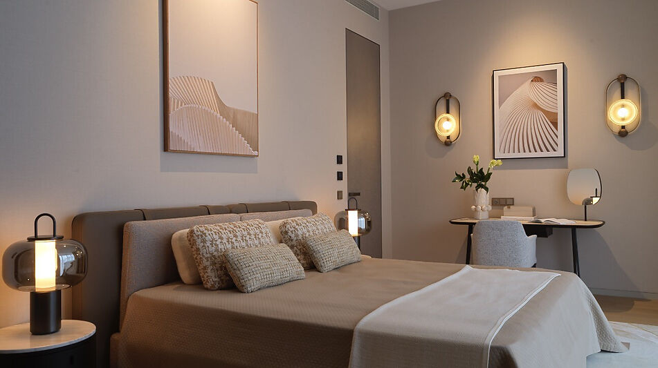 Новый дом в КП Папушево парк