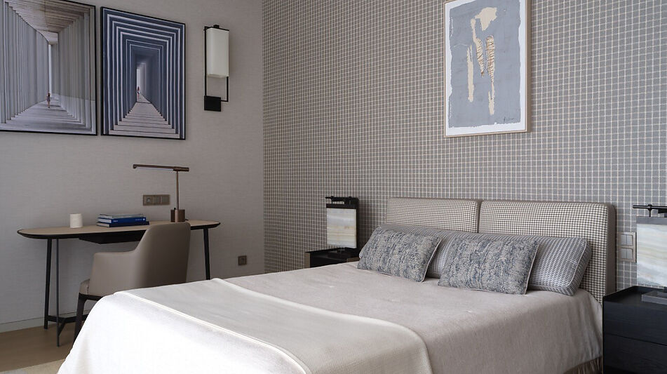 Новый дом в КП Папушево парк