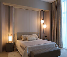 Новый дом в КП Папушево парк