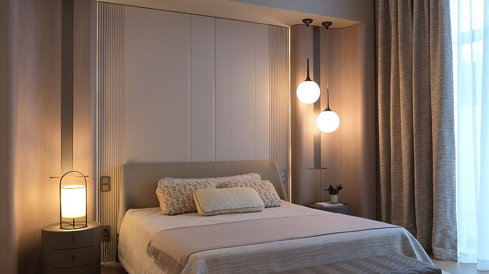 Новый дом в КП Папушево парк