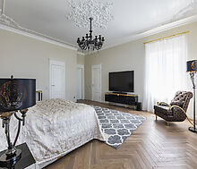 Особняк в кп Шато Соверен