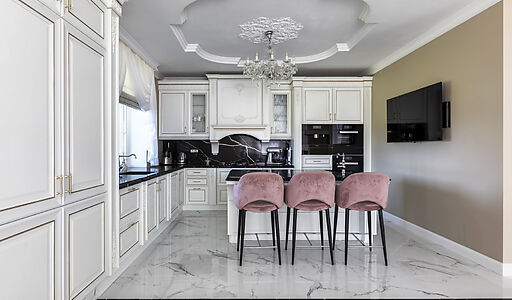 Особняк в кп Шато Соверен