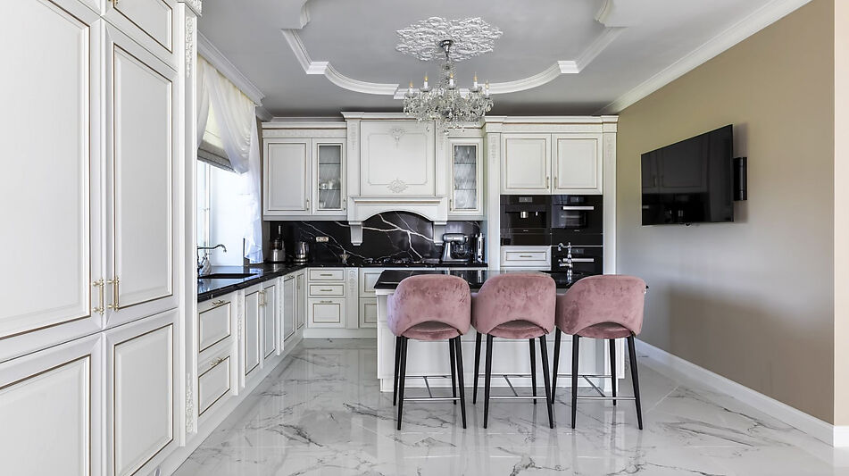 Особняк в кп Шато Соверен