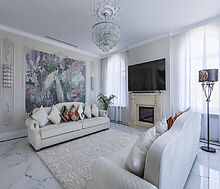 Особняк в кп Шато Соверен