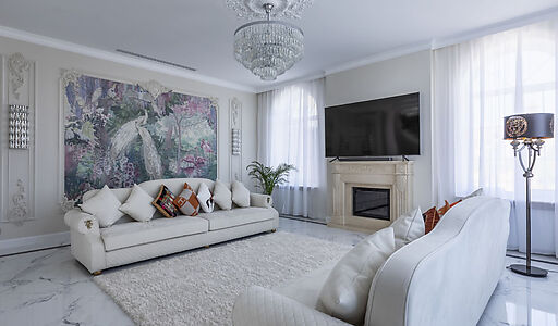 Особняк в кп Шато Соверен