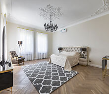 Особняк в кп Шато Соверен