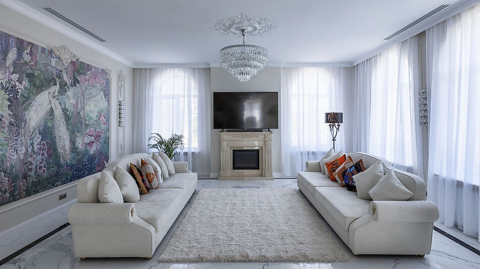 Особняк в кп Шато Соверен