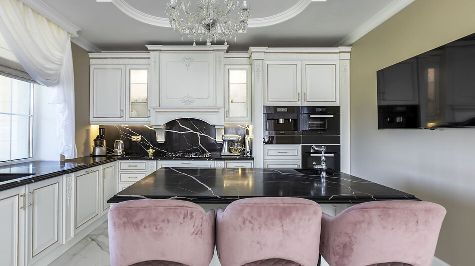 Особняк в кп Шато Соверен