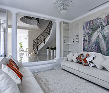 Особняк в кп Шато Соверен