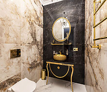 Особняк в кп Шато Соверен