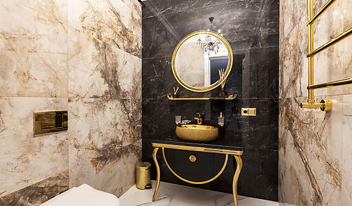 Особняк в кп Шато Соверен