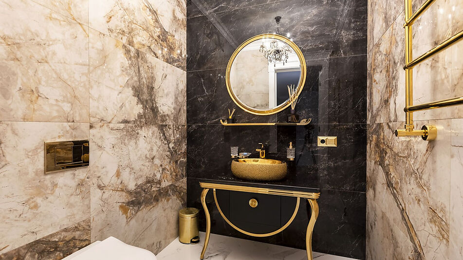 Особняк в кп Шато Соверен