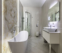 Особняк в кп Шато Соверен