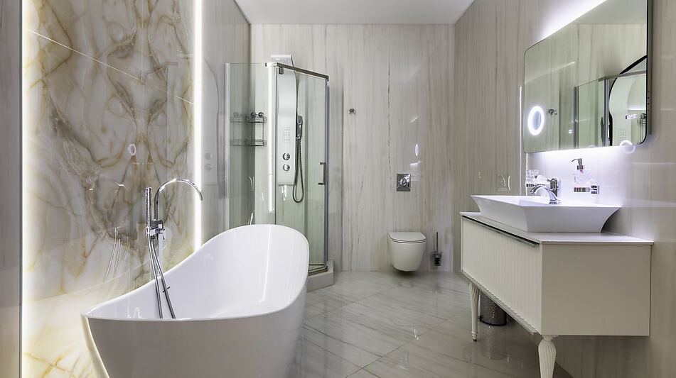 Особняк в кп Шато Соверен