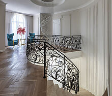 Особняк в кп Шато Соверен