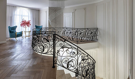 Особняк в кп Шато Соверен