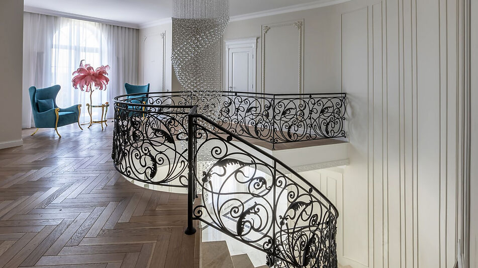 Особняк в кп Шато Соверен