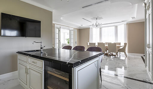 Особняк в кп Шато Соверен