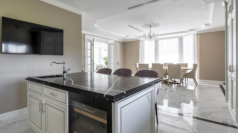 Особняк в кп Шато Соверен