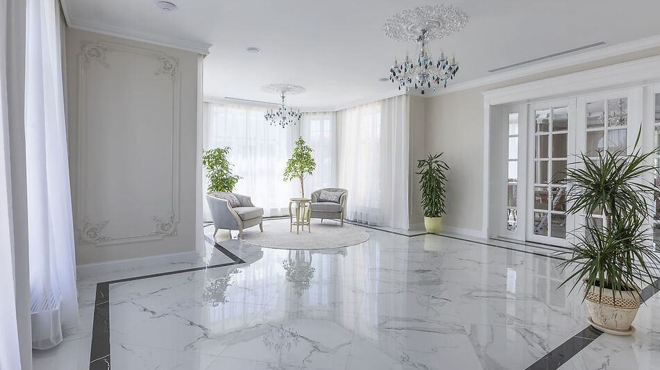 Особняк в кп Шато Соверен