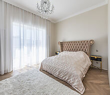 Особняк в кп Шато Соверен