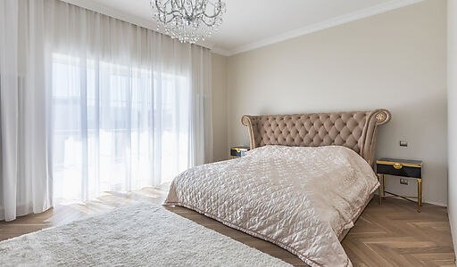 Особняк в кп Шато Соверен